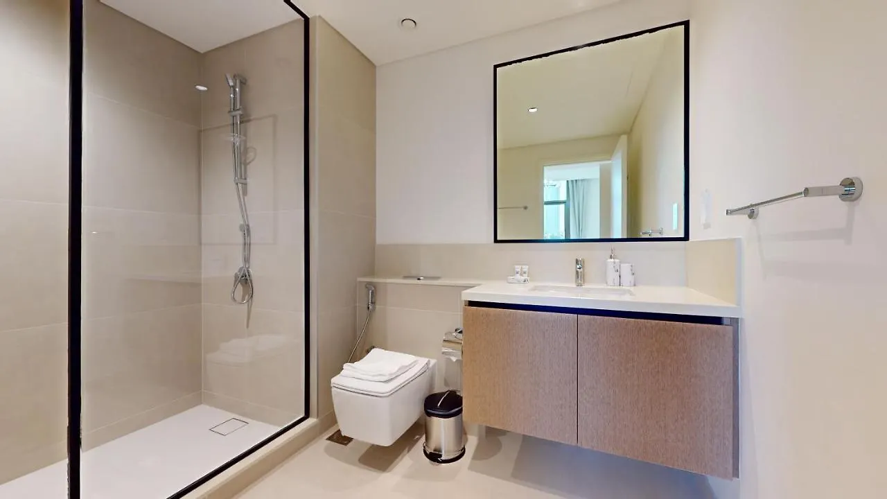 Primestay - 2Br Burj Crown, Downtown Dubai Apartment