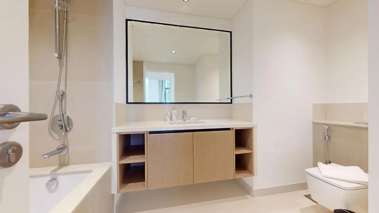 Primestay - 2Br Burj Crown, Downtown Dubai United Arab Emirates