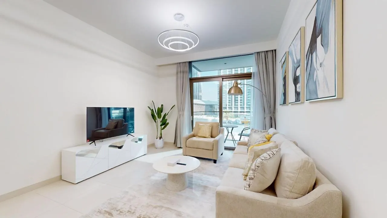 Primestay - 2Br Burj Crown, Downtown Dubai 0*,  Emirati Arabi Uniti